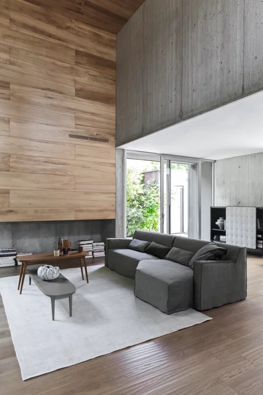 Rug - Indoor Gervasoni Next Collection