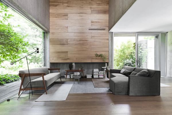 Rug - Indoor Gervasoni Next Collection