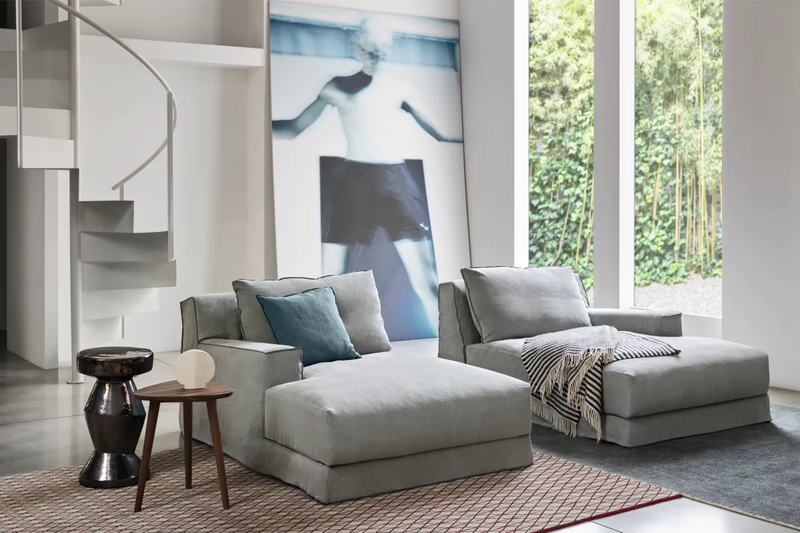 Rug - Indoor Gervasoni Next Collection