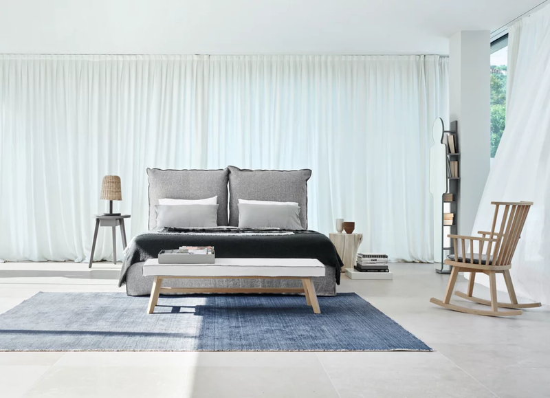 Rug - Indoor Gervasoni Next Collection