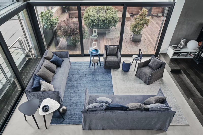 Rug - Indoor Gervasoni Next Collection