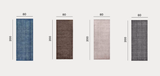 Rug - Indoor Gervasoni Next Collection