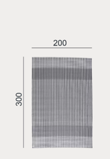 Rug - Outdoor Gervasoni Saha Collection