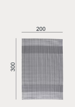 Rug - Outdoor Gervasoni Saha Collection