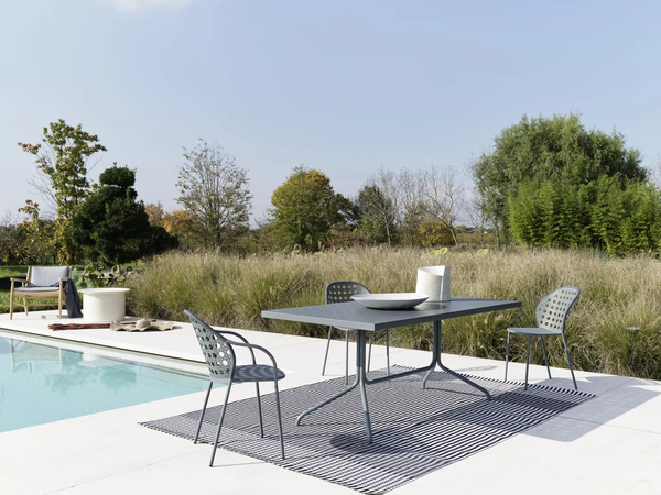 Rug - Outdoor Gervasoni Saha Collection