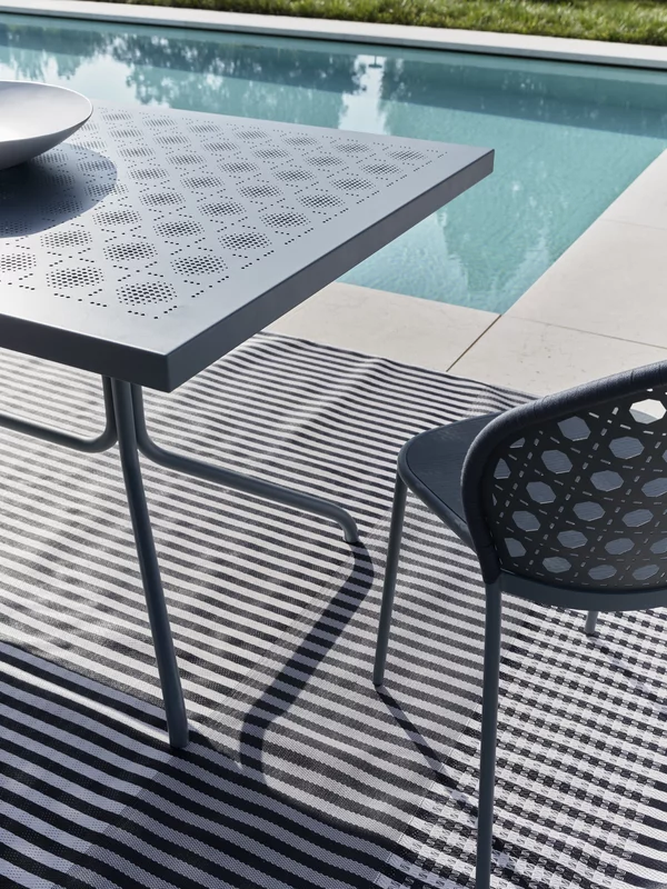 Rug - Outdoor Gervasoni Saha Collection