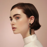 Samarkand Pendant Earrings