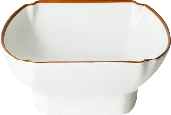 Cosmopolitan Collection; Bowl White