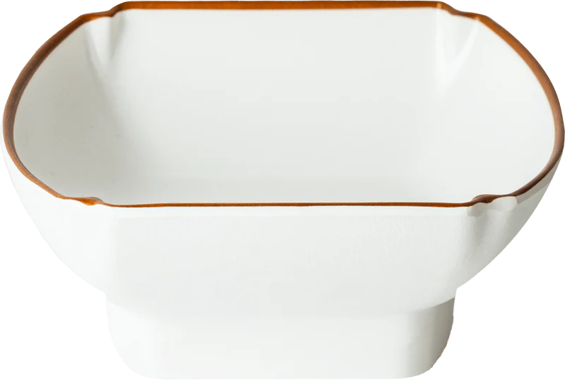 Cosmopolitan Collection; Bowl White