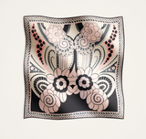 Pareo - Ambrosia, Pale Pink by La DoubleJ