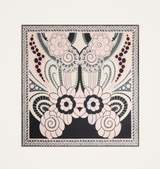 Pareo - Ambrosia, Pale Pink by La DoubleJ