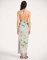 Pareo - Zooflora by La DoubleJ