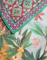 Pareo - Zooflora by La DoubleJ