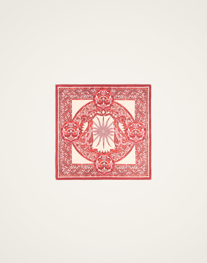 Mini Foulard by La DoubleJ