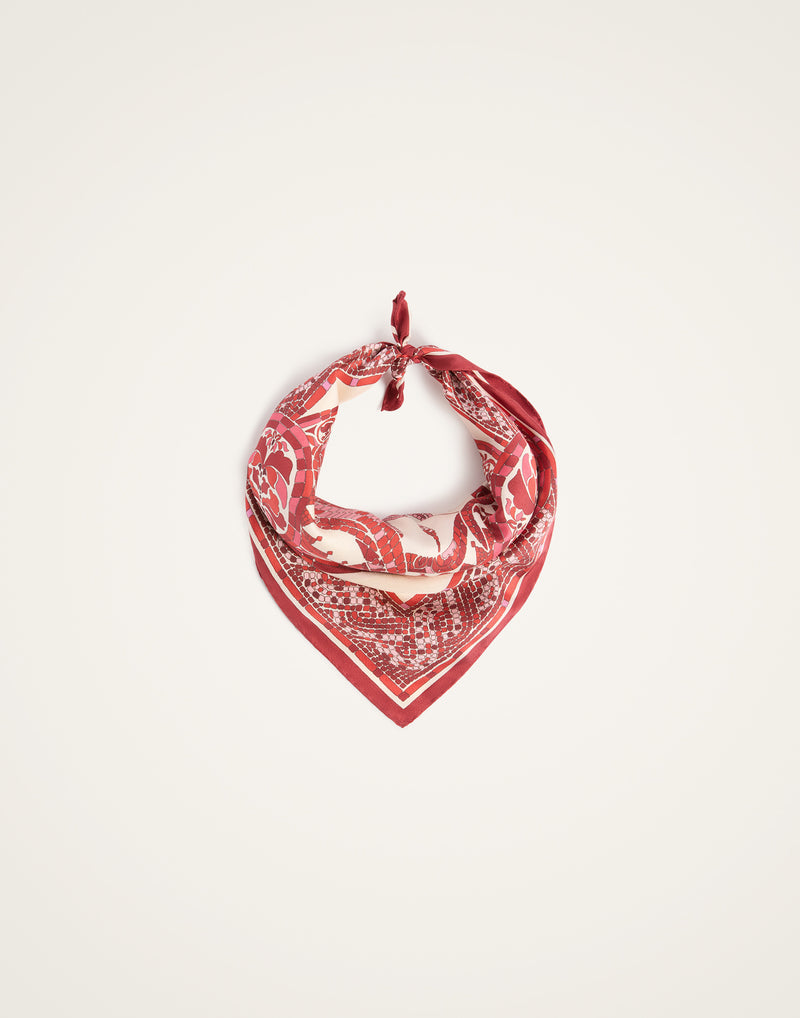 Mini Foulard by La DoubleJ