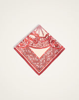 Mini Foulard by La DoubleJ
