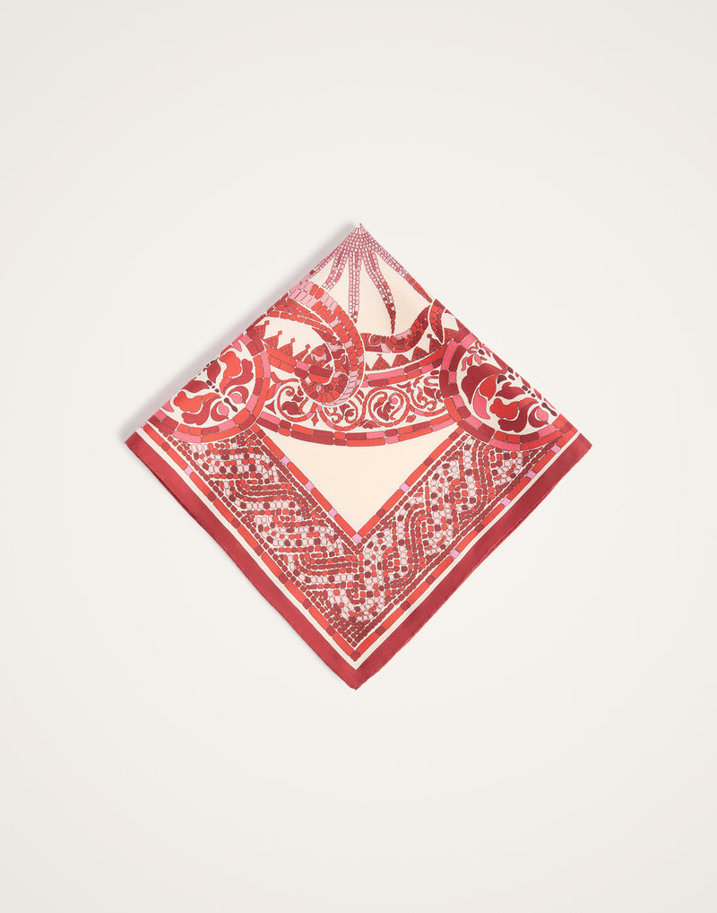 Mini Foulard by La DoubleJ