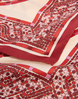 Mini Foulard by La DoubleJ