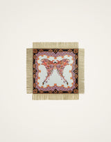 Scarf - Reversible - by LaDoubleJ