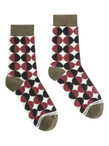 Socks by LaDoubleJ - White
