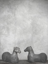 Sculpture of a Horse, Stone