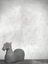 Sculpture of a Horse, Stone