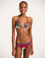 Bikini Top - Lemuria by La DoubleJ