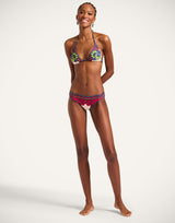 Bikini Top - Lemuria by La DoubleJ