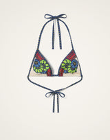 Bikini Top - Lemuria by La DoubleJ