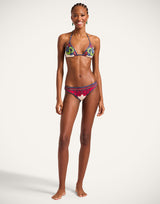 Bikini Bottom - Lemuria by La DoubleJ