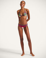 Bikini Bottom - Lemuria by La DoubleJ