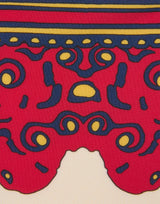 Bikini Bottom - Lemuria by La DoubleJ