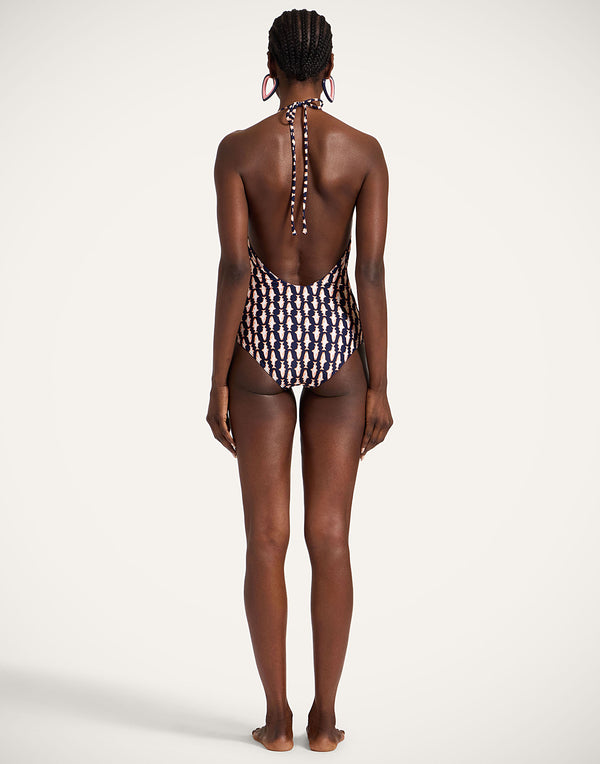 Swimsuit by La DoubleJ