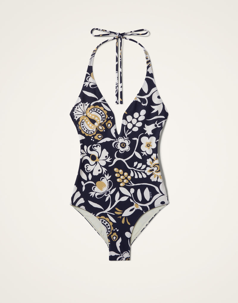 Swimsuit by La DoubleJ