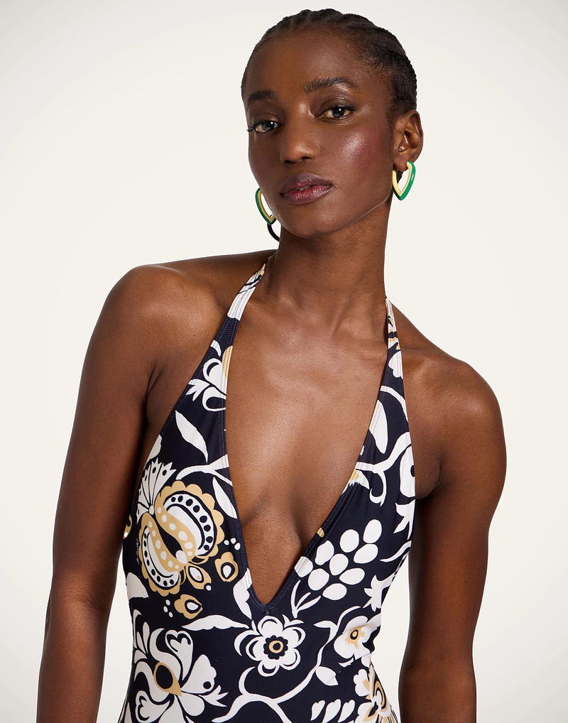 Swimsuit by La DoubleJ