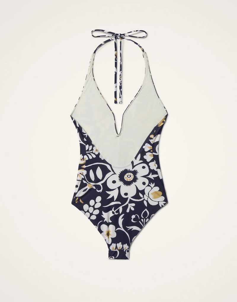 Swimsuit by La DoubleJ