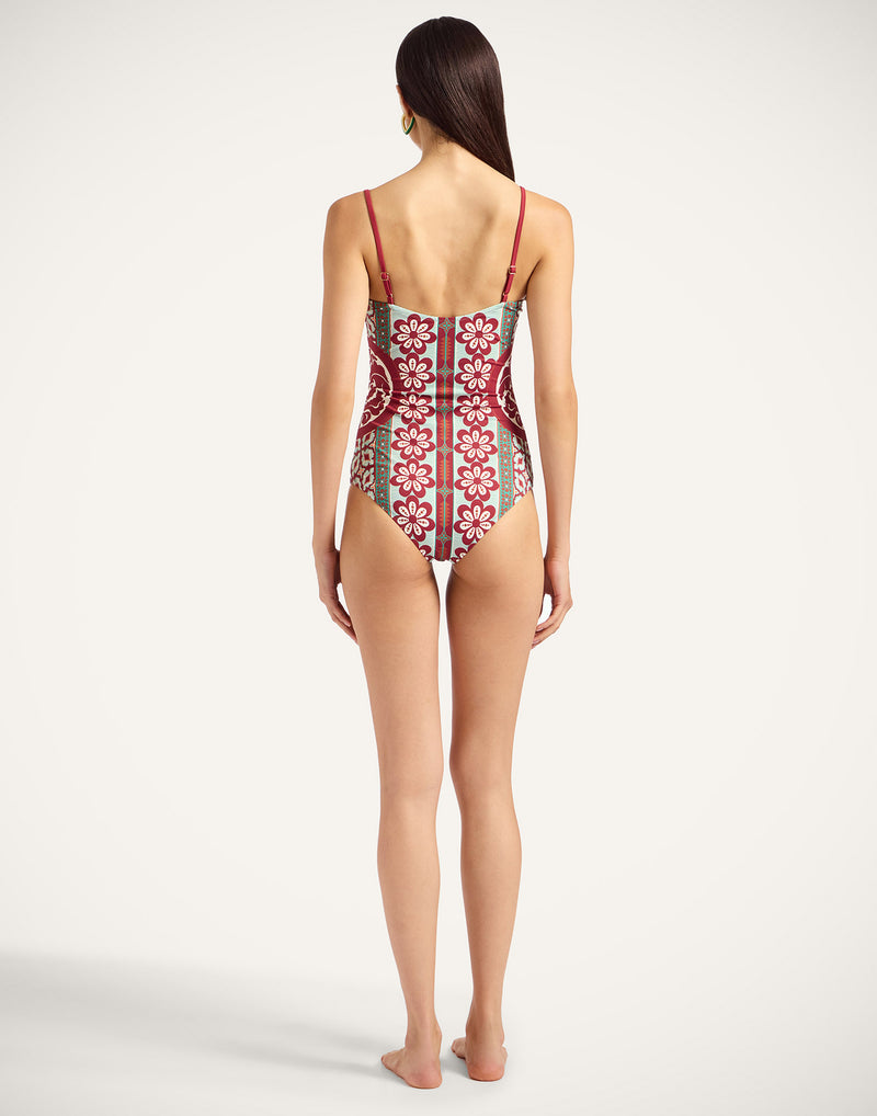 Swimsuit by La DoubleJ