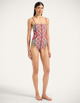 Swimsuit by La DoubleJ