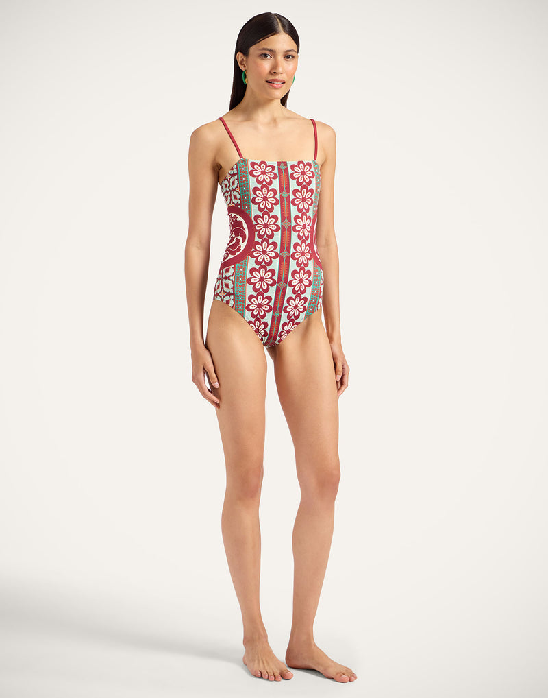 Swimsuit by La DoubleJ