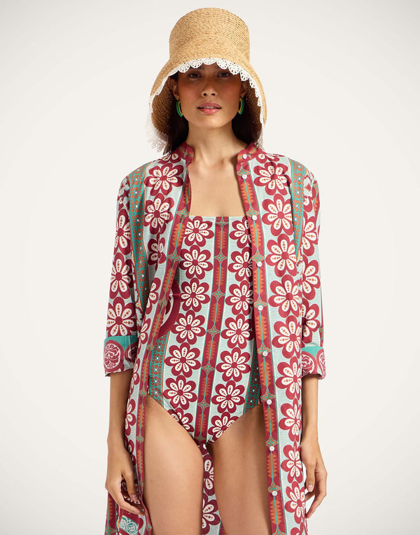Swimsuit by La DoubleJ
