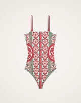 Swimsuit by La DoubleJ