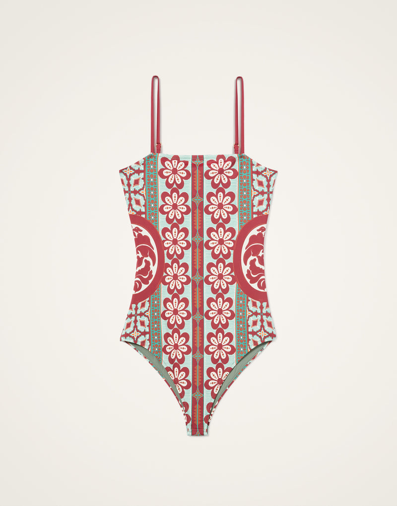 Swimsuit by La DoubleJ