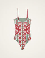 Swimsuit by La DoubleJ