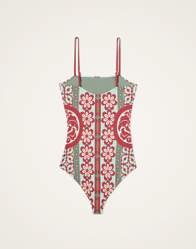 Swimsuit by La DoubleJ