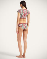 Bikini Bottom by La DoubleJ