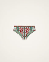 Bikini Bottom by La DoubleJ