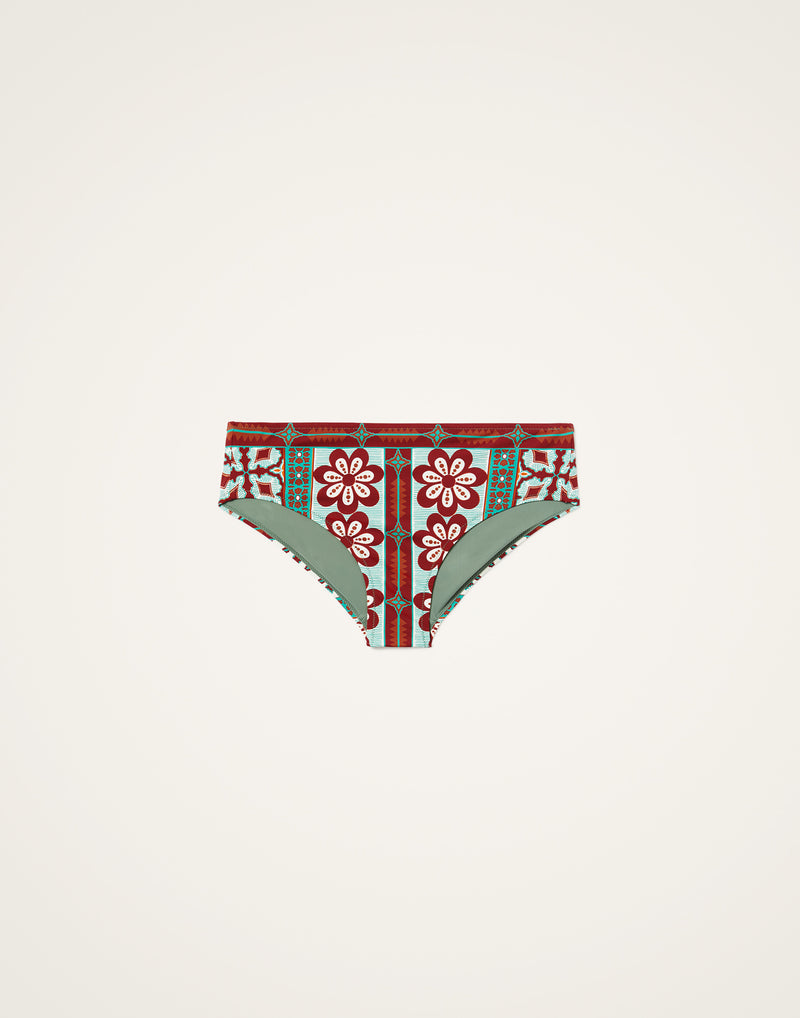 Bikini Bottom by La DoubleJ
