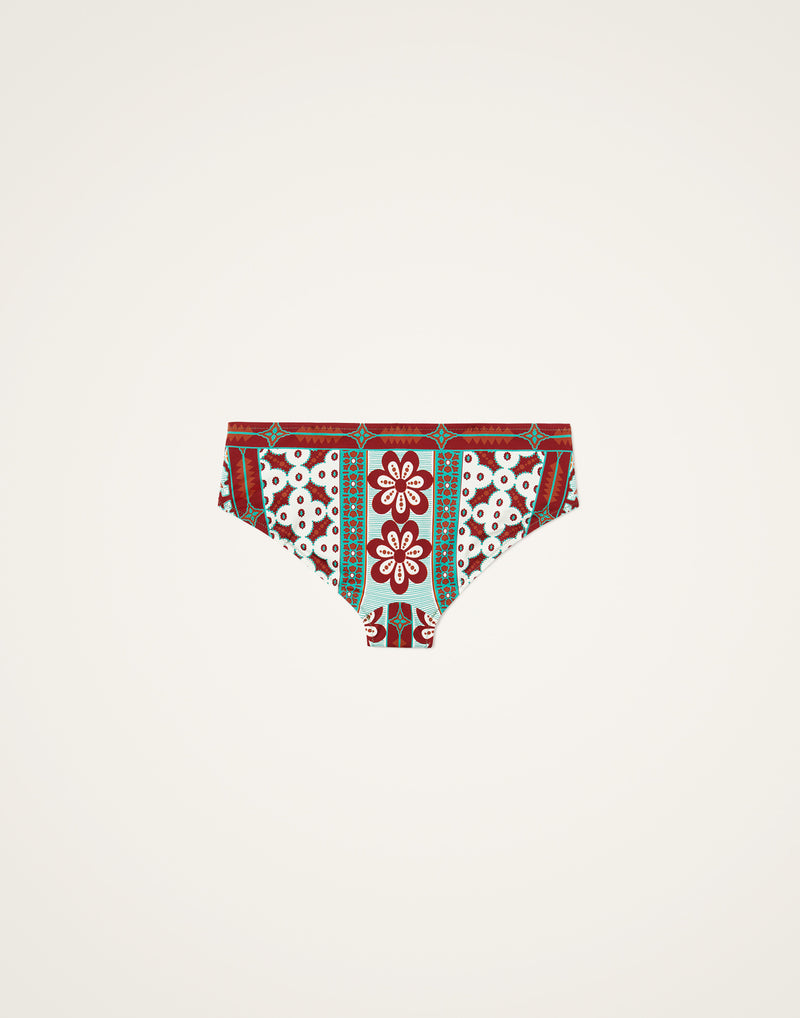 Bikini Bottom by La DoubleJ