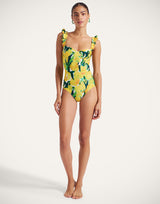 Swimsuit by La DoubleJ
