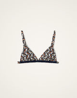 Bikini Top - Fonda - by La DoubleJ